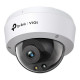 TP-Link VIGI C250(2.8MM) Купольная IP камера