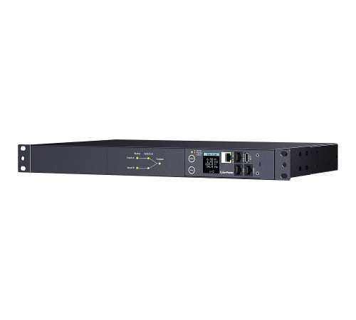 CyberPower PDU44004 Блок распределения питания PDU44004 (PDU15SWHVIEC12ATNET)