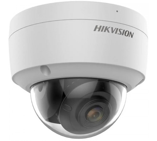 Hikvision DS-2CD2183G2-I(4mm) IP-камера DS-2CD2183G2-I(4MM) 8 МП КУПОЛЬНАЯ IP-ВИДЕОКАМЕРА DS-2CD2183G2-I(4MM)