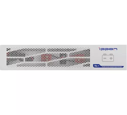 Ippon EBM Na+ RTA 2000 2058874 Батарейный модуль