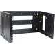 ЦМО КНО-М-3U-9005 Кронштейн настенный