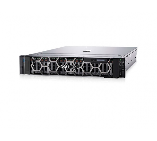 Dell PE R750 12B+4B PER750124263463848162192 Система хранения данных