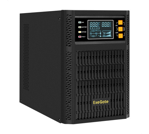 Exegate PowerExpert EX296947RUS ИБП