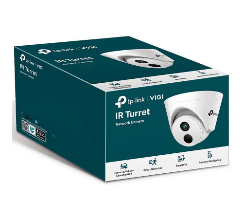 TP-LINK VIGI C440I(6MM) IP-камера