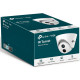 TP-LINK VIGI C440I(6MM) IP-камера