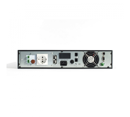 Bastion SKAT-UPS 1000 исп.V RACK Источник бесперебойного питания  SKAT-UPS 1000 VAR.V RACK