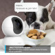 TP-Link TAPO C200 Умная домашняя поворотная Wi‑Fi IP камера