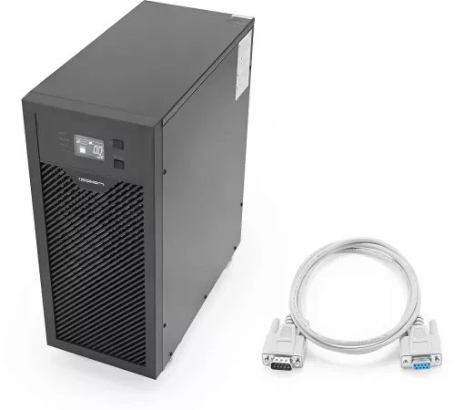 Ippon NOVUS 6K 5400Вт 6000ВА 1912640 ИБП