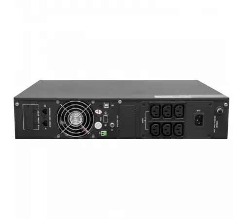 SNR SNR-UPS-ONRT-1000-INT Источник бесперебойного питания