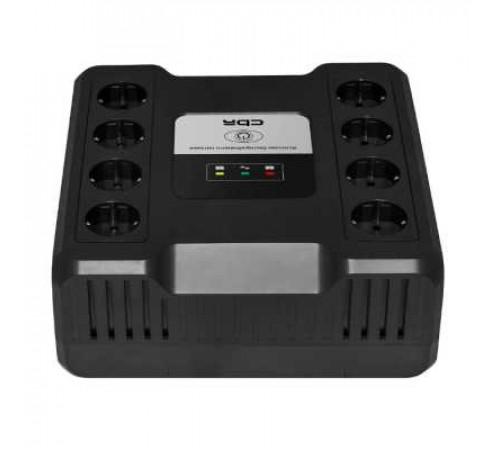CBR CRYSTAL CTL-1000 CTL-1000B-8F-LDK ИБП