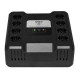 CBR CRYSTAL CTL-1000 CTL-1000B-8F-LDK ИБП