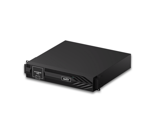 Бастион SKAT BC 72/18S3 RACK P3 8786 Блок батарейный