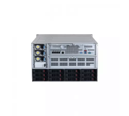 Dahua DHI-EVS8224X Сетевое хранилище