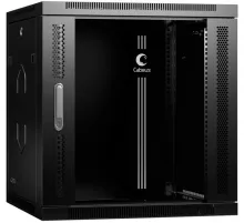 Cabeus SH-05F-12U60/45-R-BK Шкаф телекоммуникационный