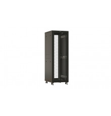 Hyperline TTBR-3261-DD-RAL9004 Монтажный шкаф