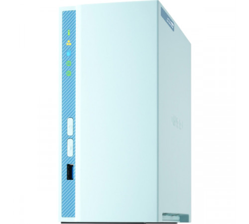 QNAP D2 (REV. B) Сетевое хранилище