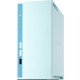 QNAP D2 (REV. B) Сетевое хранилище