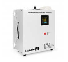 Exegate Master AV-20000 EX291765RUS Стабилизатор напряжения