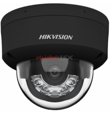 Hikvision DS-2CD2747G2HT-LIZS(2.8-12MM) (BLACK) IP-камера
