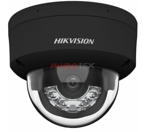 Hikvision DS-2CD2747G2HT-LIZS(2.8-12MM) (BLACK) IP-камера