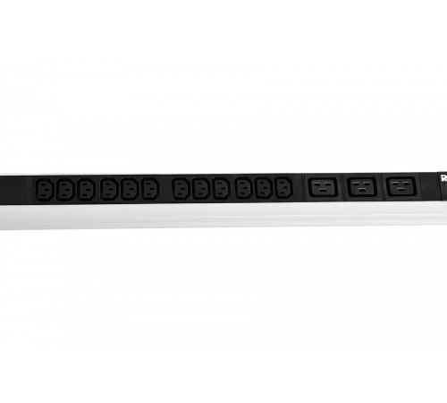 ЦМО R-2MC3-32-24C13-6C19-A-MI-1420-3-2P Блок розеток
