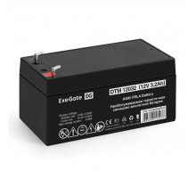 Exegate DTM 12032 EX282959RUS Аккумуляторная батарея
