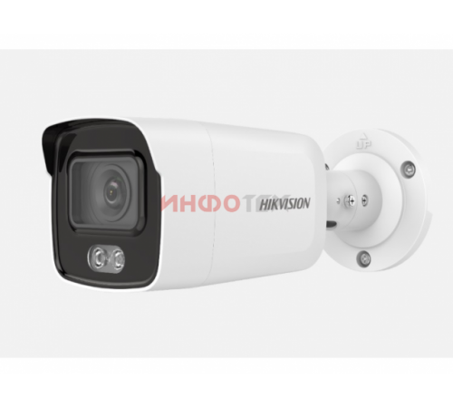 Hikvision  DS-2CD2047G2-LU(C) (2.8MM) IP-камера