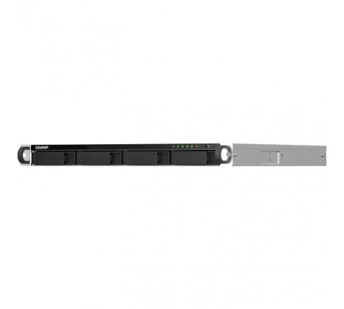 QNAP TS-464U-RP (TS-464U-RP-8G) Сетевое хранилище