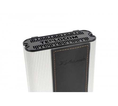 Бастион TEPLOCOM ST-555-И Western silver black стабилизатор напряжения