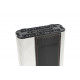 Бастион TEPLOCOM ST-555-И Western silver black стабилизатор напряжения