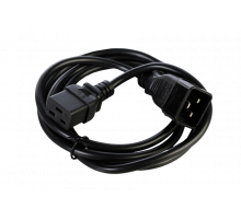 ЦМО R-16-CORD-C19-C20-3 Шнур питания с заземлением