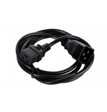 ЦМО R-16-CORD-C19-C20-3 Шнур питания с заземлением