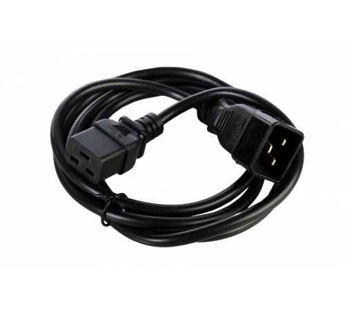 ЦМО R-16-CORD-C19-C20-3 Шнур питания с заземлением