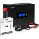 ExeGate IdealSine SR-600.LCD.2SH EX295992RUS ИБП