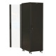 Hyperline TTBR-4261-DD-RAL9004 Шкаф
