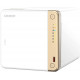 QNAP TS-462-2G Сетевое хранилище без дисков