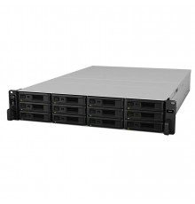 Synology SA3600 Сетевой накопитель (Без HDD)