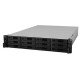 Synology SA3600 Сетевой накопитель (Без HDD)