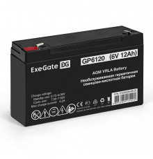 Exegate GP6120 EX282954RUS Аккумуляторная батарея