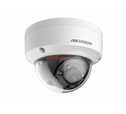 Hikvision DS-2CE57U7T-VPITF (2.8mm) HD-TVI аналоговая камера