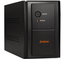 ExeGate SpecialPro UNB-2200.LED.AVR.EURO.RJ.USB EP285527RUS ИБП