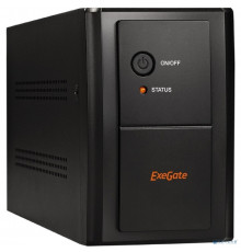 ExeGate SpecialPro UNB-2200.LED.AVR.EURO.RJ.USB EP285527RUS ИБП