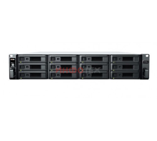 Synology RX1222SAS Модуль расширения СХД
