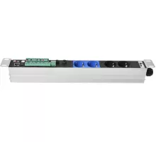 ЦМО R-2MC3-32-2X2S-440-K Блок розеток