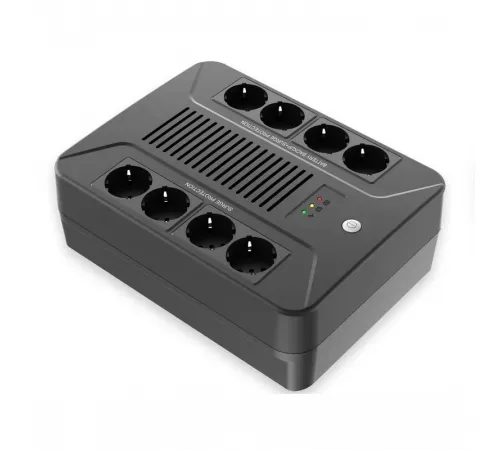 SNR SNR-UPS-LID-800-LED-PLUS Источник бесперебойного питания