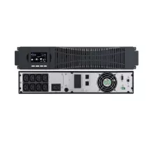 SNR SNR-UPS-ONRT-2000-XL48 Источник бесперебойного питания