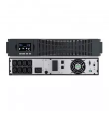 SNR SNR-UPS-ONRT-2000-XL48 Источник бесперебойного питания