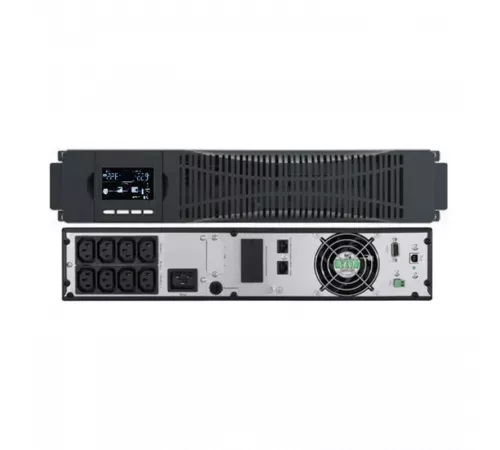 SNR SNR-UPS-ONRT-2000-XL48 Источник бесперебойного питания