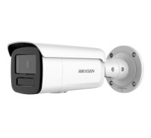 Hikvision DS-2CD2T86G2-4I(2.8mm)(C) IP-камера  DS-2CD2T86G2-4I(2.8MM)(C) IP-ВИДЕОКАМЕРА 8 МП УЛИЧНАЯ ЦИЛИНДРИЧЕСКАЯ DS-2CD2T86G2-4I(2.8MM)(C)