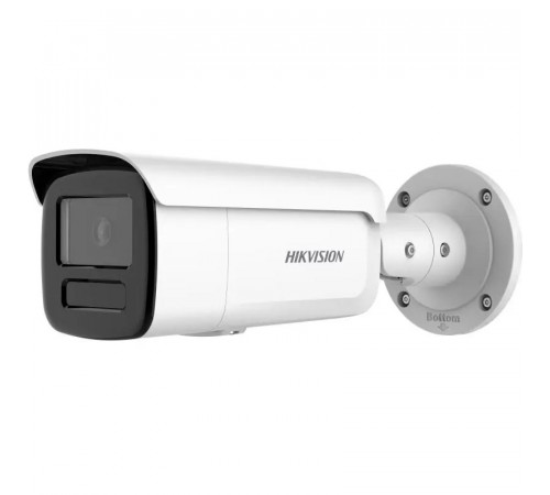 Hikvision DS-2CD2T86G2-4I(2.8mm)(C) IP-камера  DS-2CD2T86G2-4I(2.8MM)(C) IP-ВИДЕОКАМЕРА 8 МП УЛИЧНАЯ ЦИЛИНДРИЧЕСКАЯ DS-2CD2T86G2-4I(2.8MM)(C)
